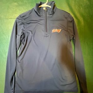 Alo Budweiser 1/4 zip
